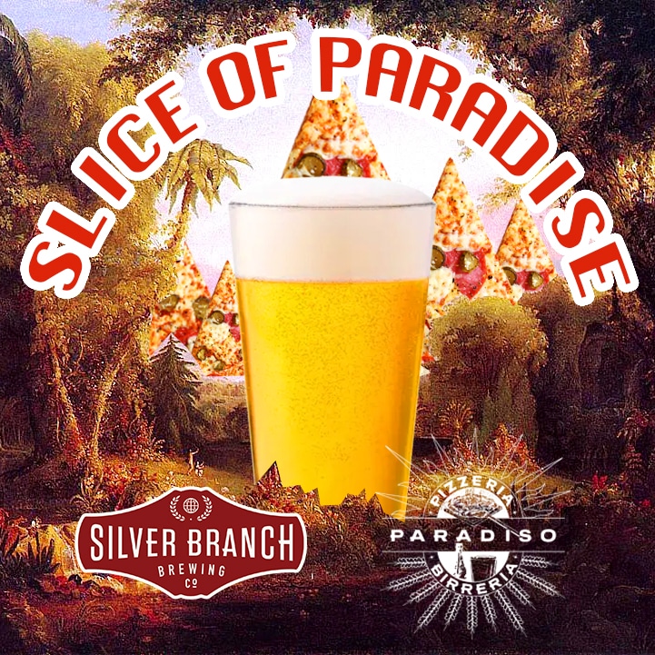 Slice of Paradise